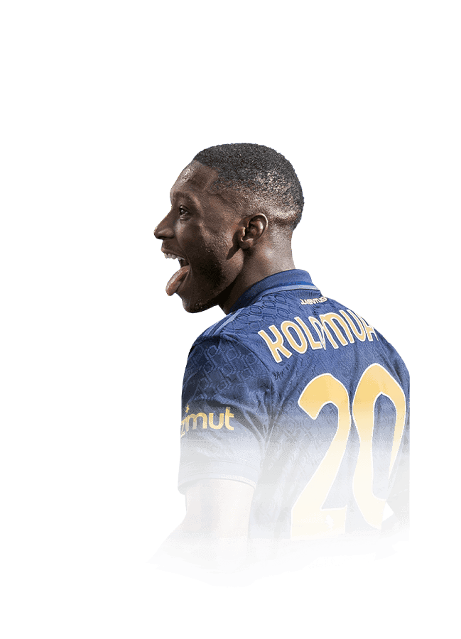 Kolo Muani