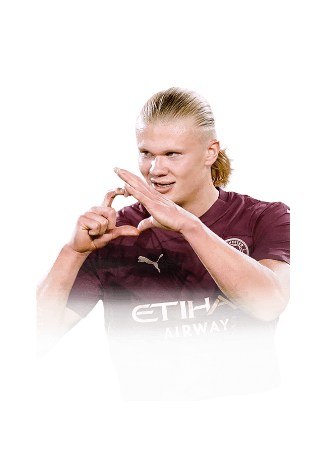 Haaland