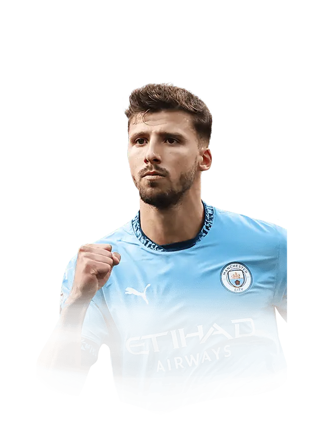 Rúben Dias