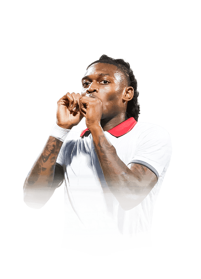Rafael Leão