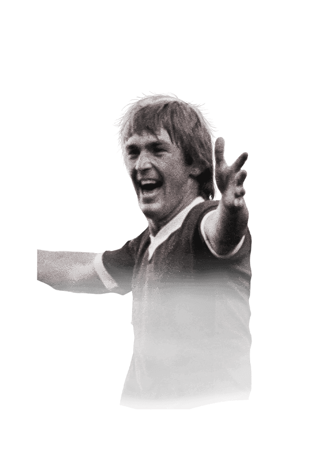 Dalglish
