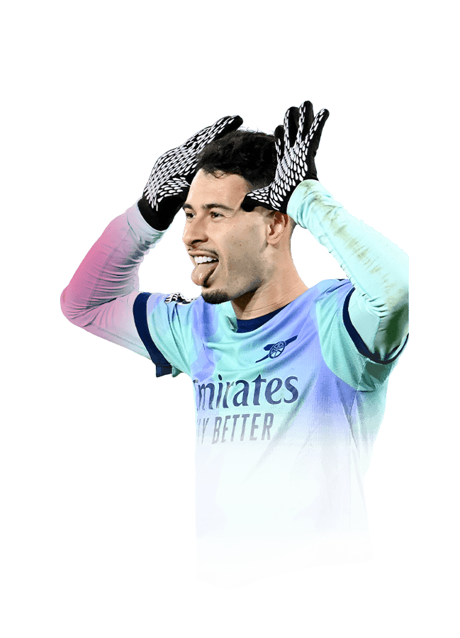 Gabriel Martinelli