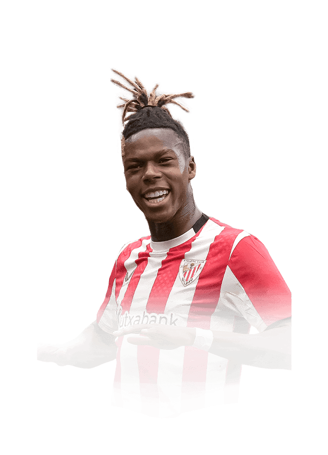 Nico Williams