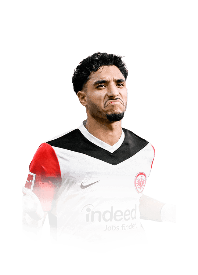 Marmoush