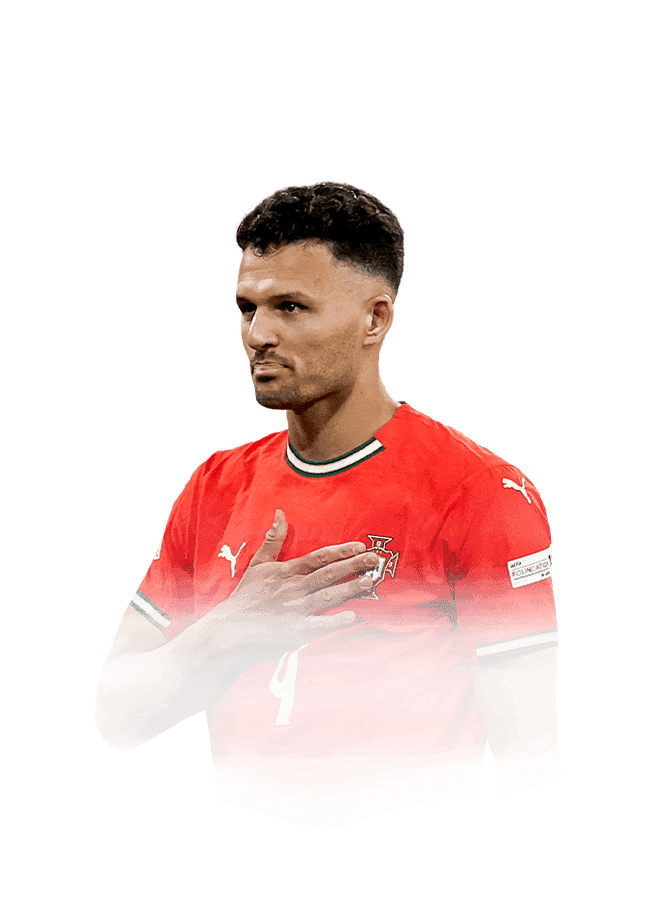 Gonçalo Ramos