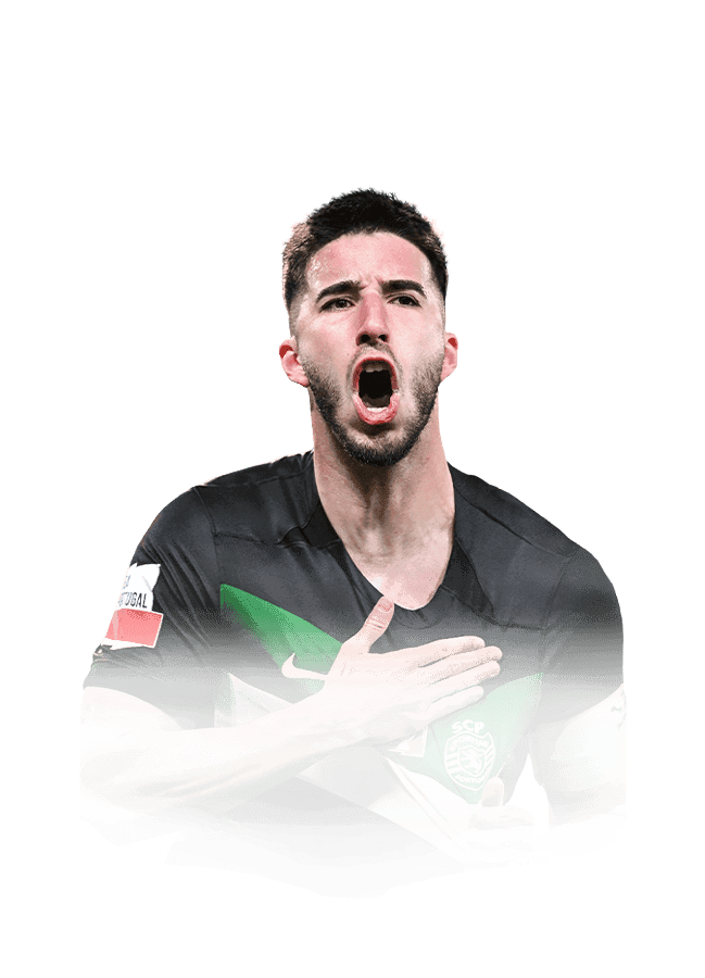 Gonçalo Inácio