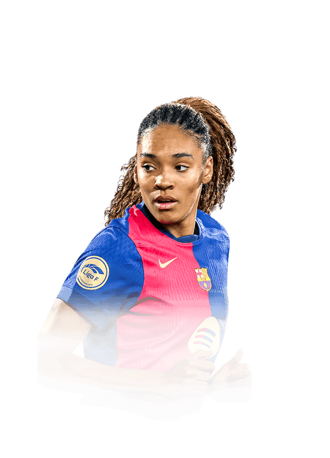 Salma Paralluelo