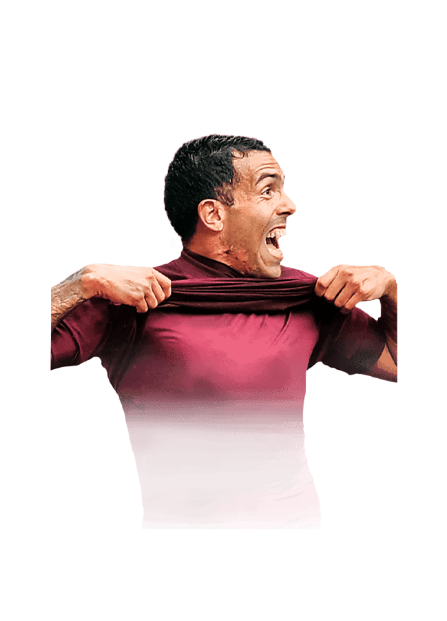 Tévez