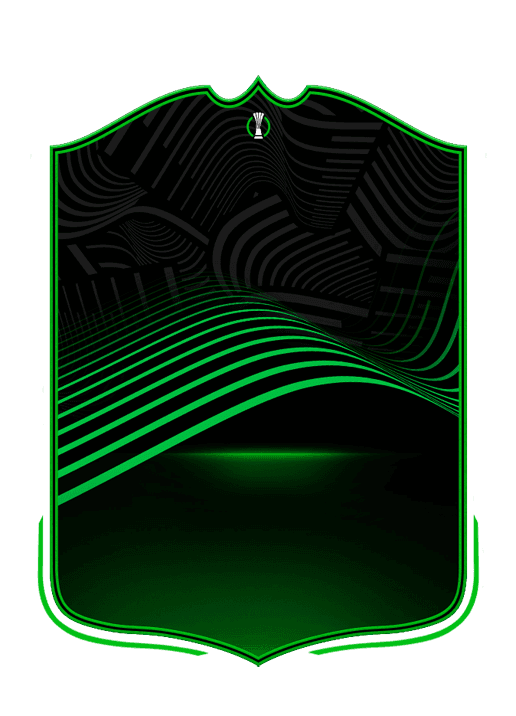 undefined card