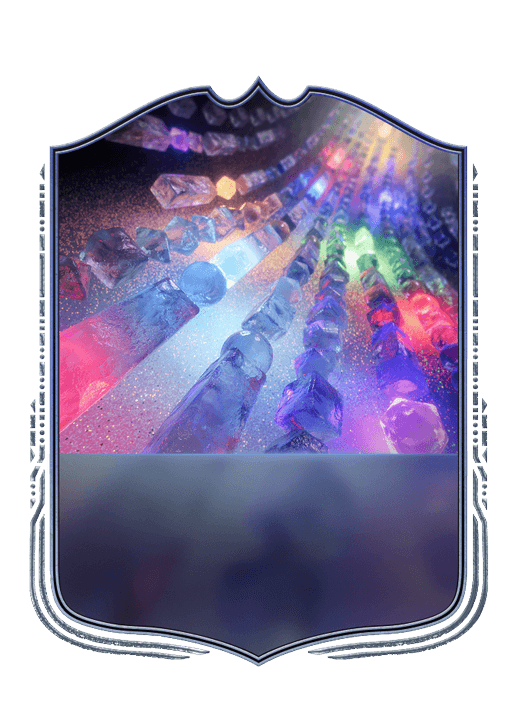undefined card