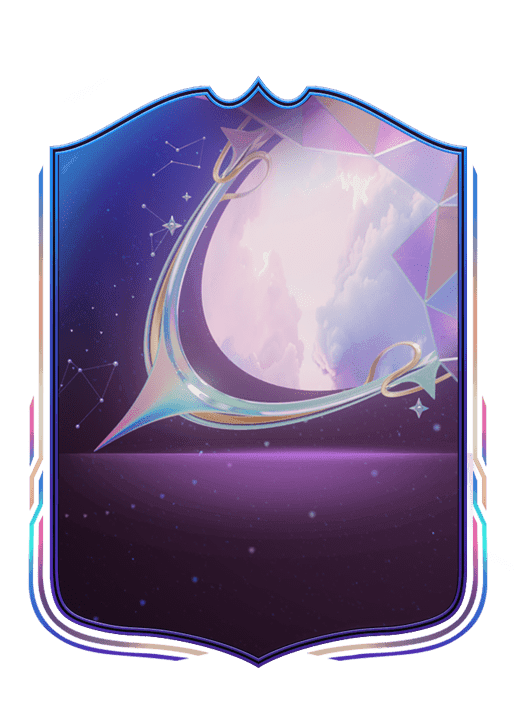 undefined card