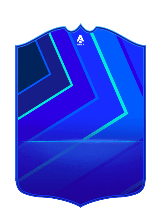 undefined card