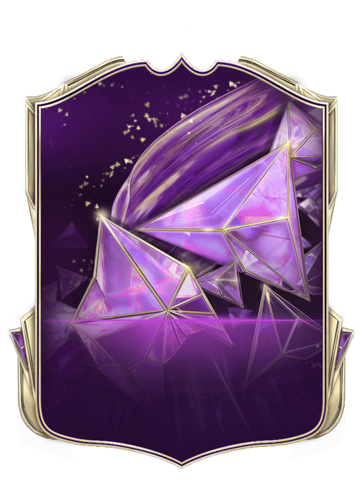 undefined card