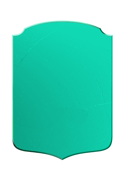 undefined card
