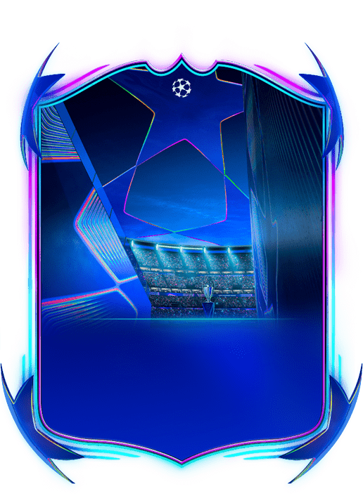 undefined card