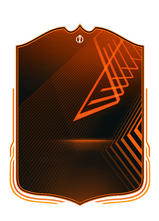 undefined card