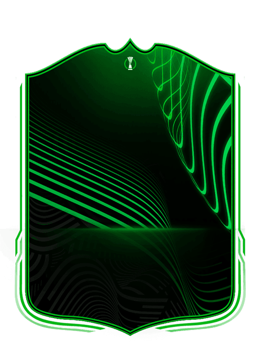 undefined card