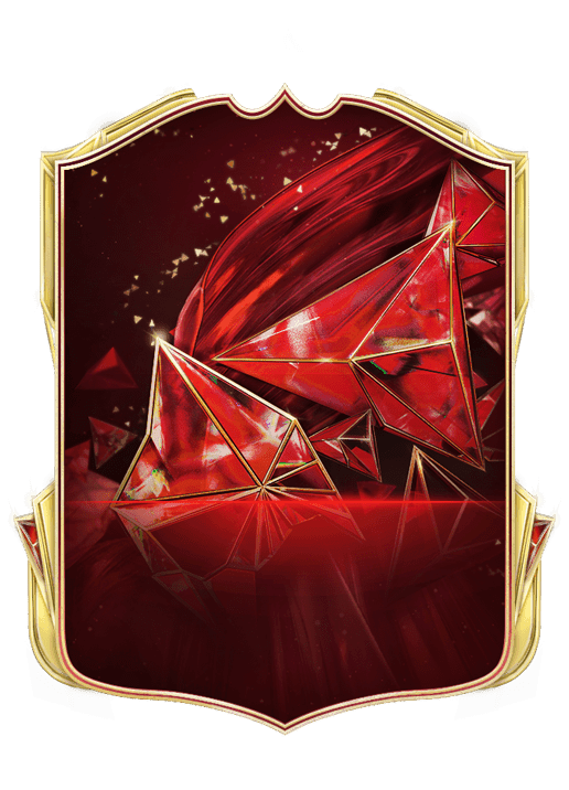 undefined card