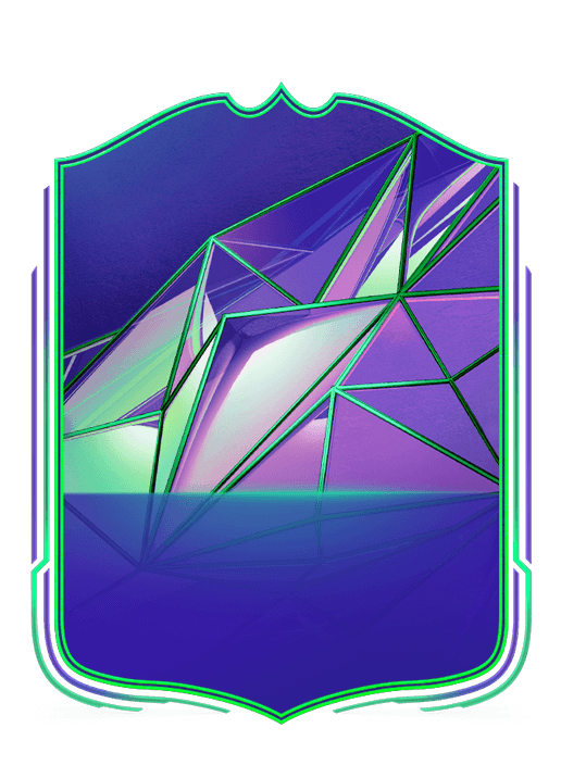 undefined card