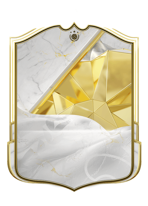 undefined card
