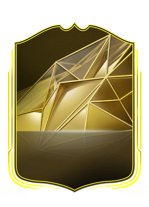 undefined card