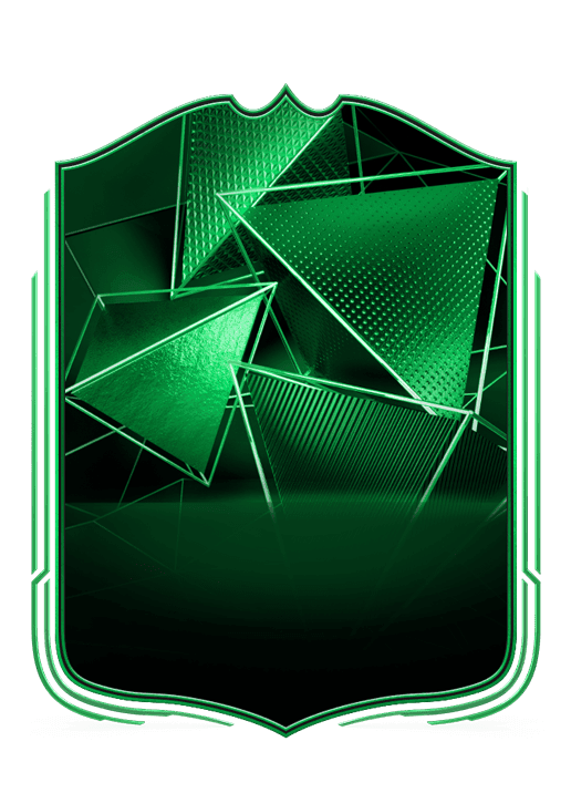 undefined card