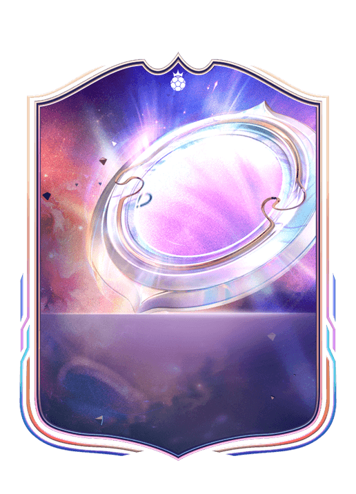 undefined card
