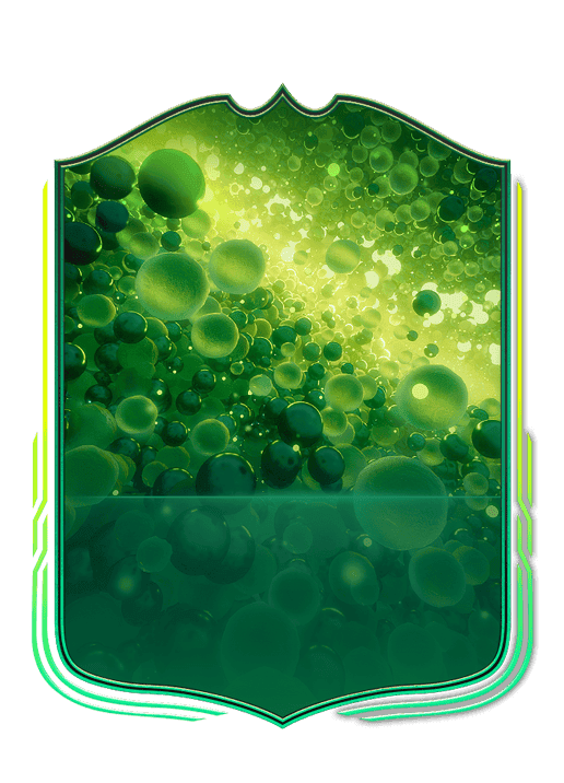 undefined card