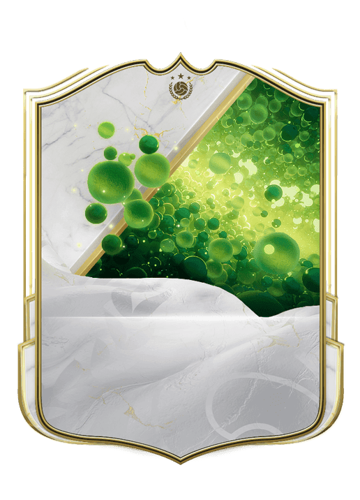 undefined card