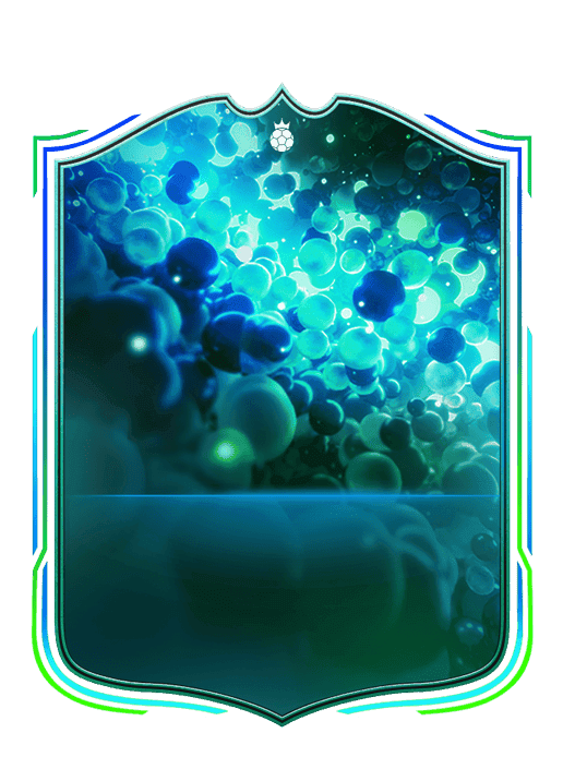 undefined card