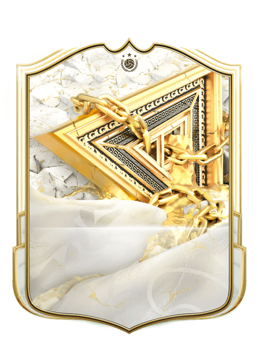 undefined card
