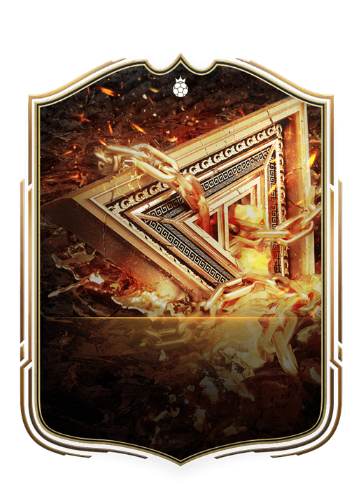 undefined card