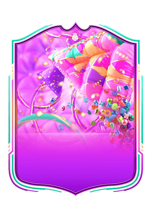 undefined card