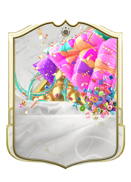 undefined card