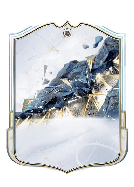 undefined card