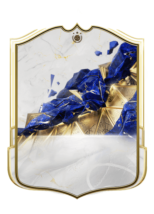 undefined card