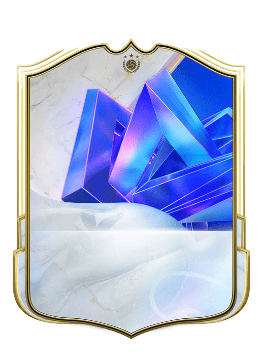 undefined card