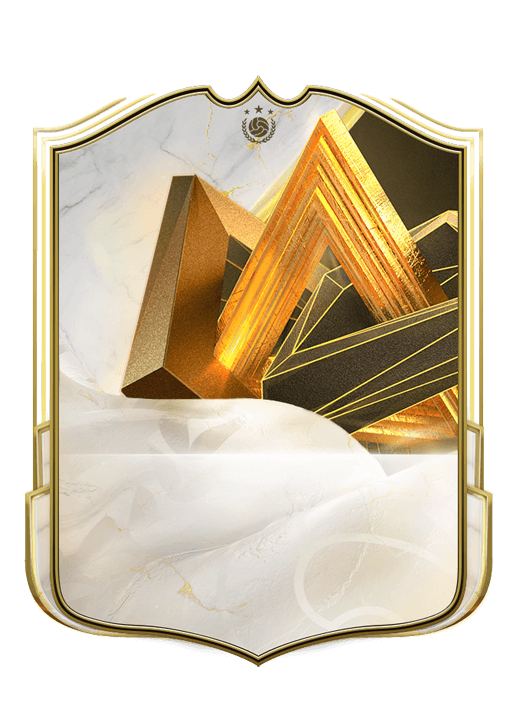 undefined card