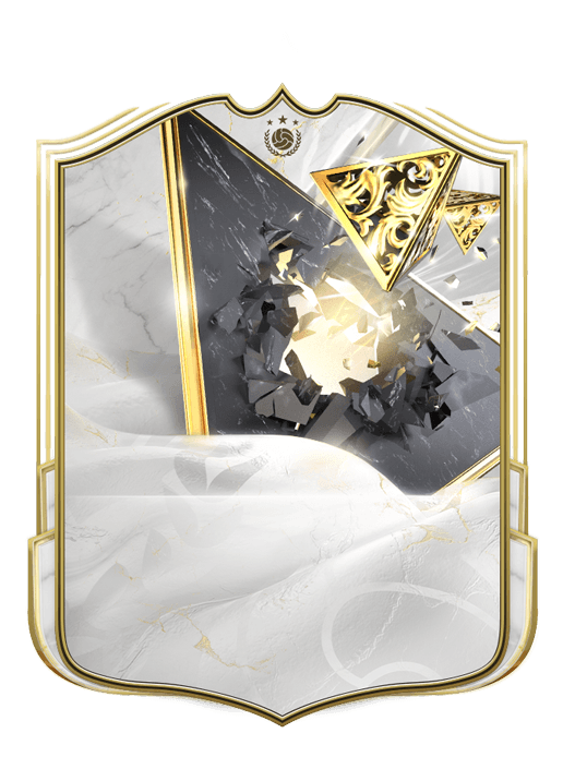 undefined card
