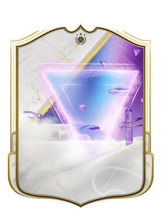 undefined card