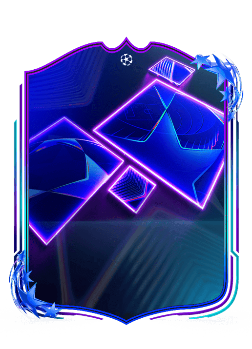 undefined card