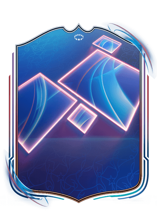 undefined card
