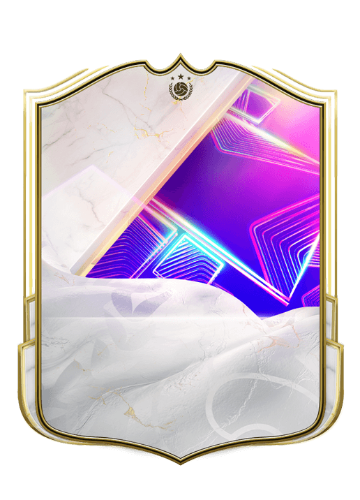 undefined card