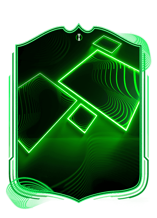 undefined card