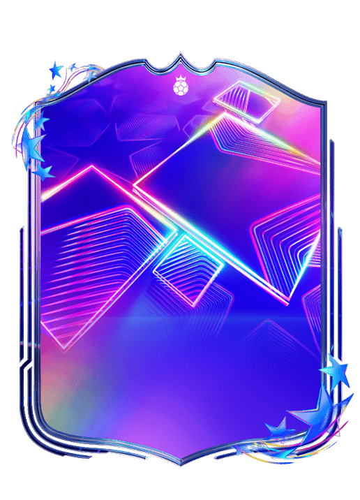 undefined card
