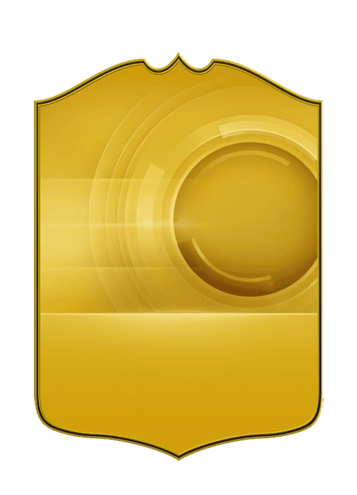 undefined card