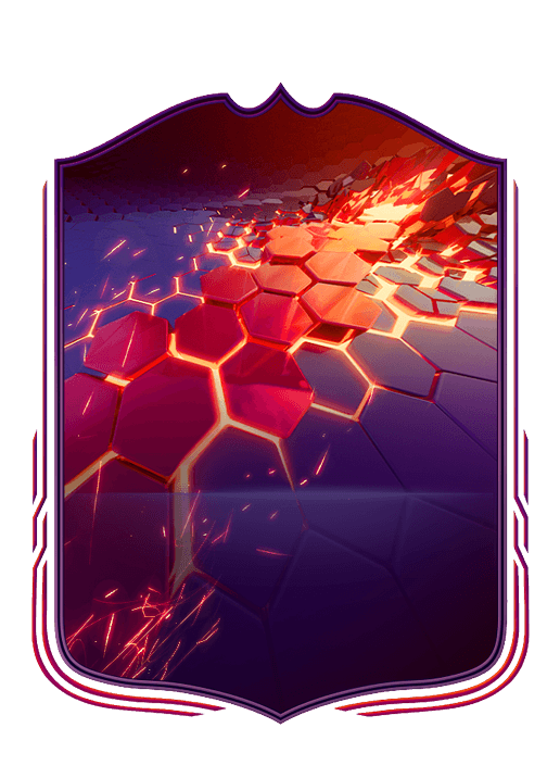 undefined card