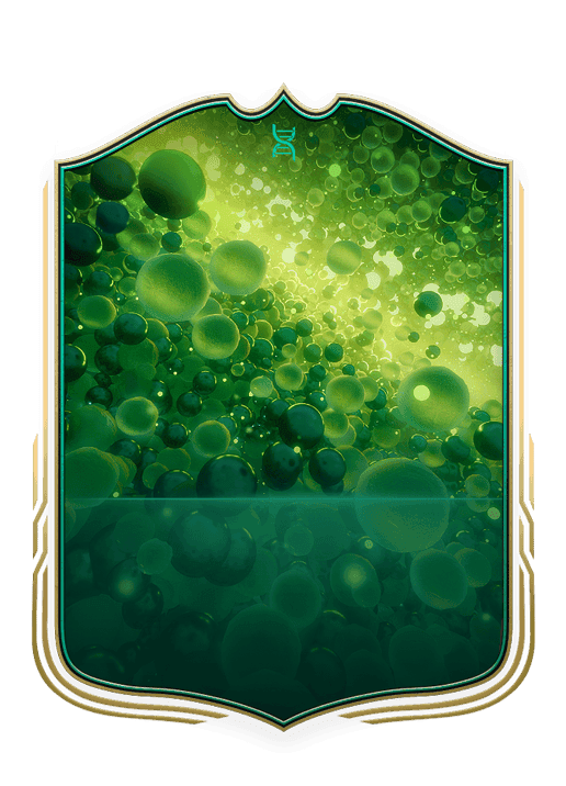 undefined card