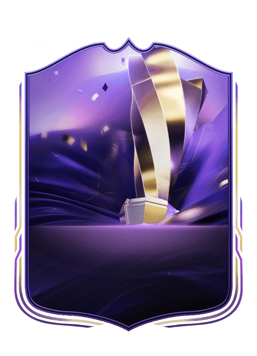undefined card