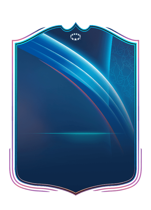 undefined card